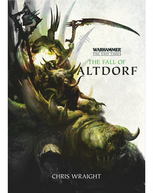 The Fall of Altdorf